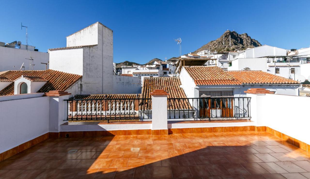 Casa De Ana Rosa Apartment Málaga